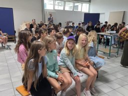 3c - MINT-Tag im SciEnnsPark
