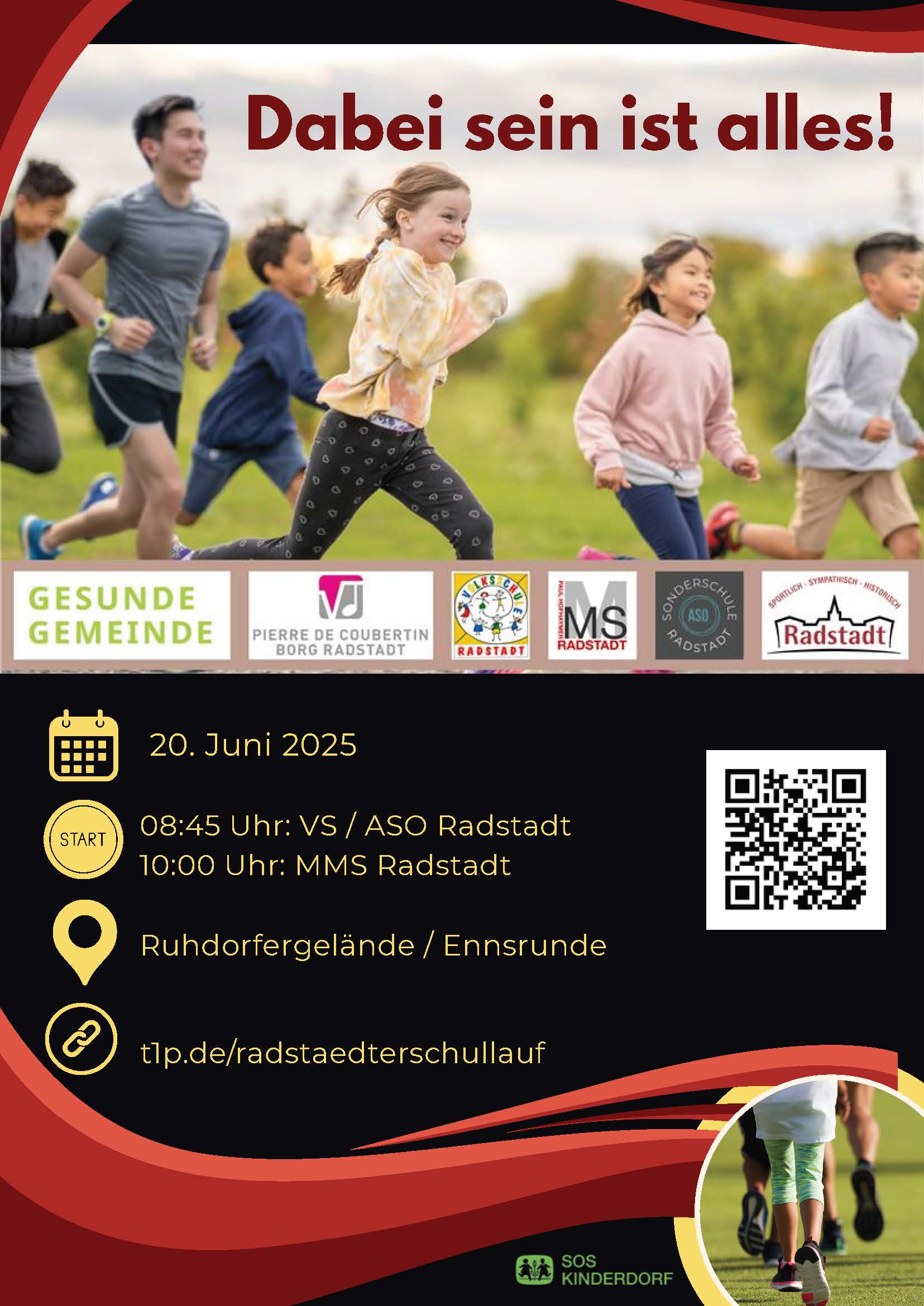 Laufveranstaltung VS Seite 1