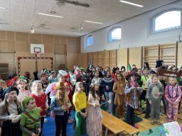 Fasching