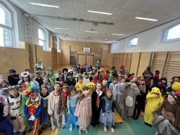 45_fasching