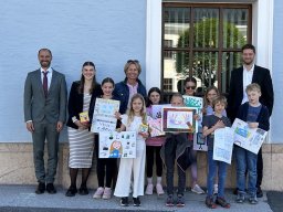 Raiffeisen Jugendwettbewerb