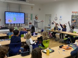 3b - Workshop Insekten