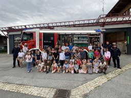 3.Kl. - Feuerwehr