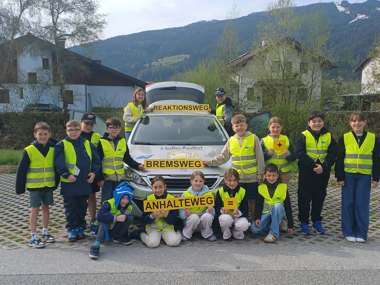 08 hallo auto