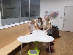 4c - Lesenacht