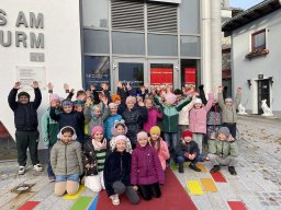 1.Kl., 2.Kl. - Filmfestival Radstadt