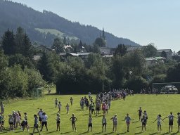 Sportfest